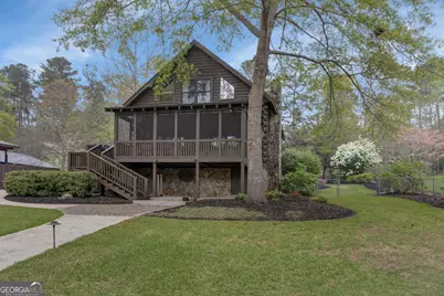 179 Parrot Drive, Monticello, GA 31064 - Photo 53