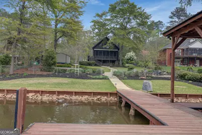 179 Parrot Drive, Monticello, GA 31064 - Photo 15