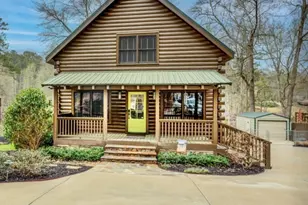 179 Parrot Dr, Monticello, GA 31064 - Photo 1