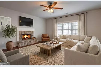 236 Towns Walk Drive, Athens, GA 30606 - Photo 5