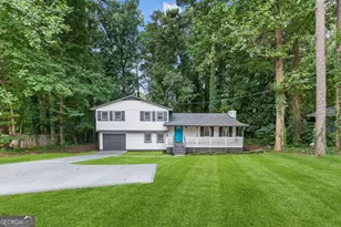 353 Old Rosser Rd, Stone Mountain, GA 30087 - Photo 39