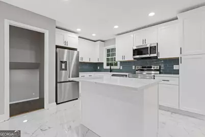 353 Old Rosser Road, Stone Mountain, GA 30087 - Photo 9