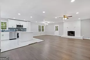 353 Old Rosser Rd, Stone Mountain, GA 30087 - Photo 7