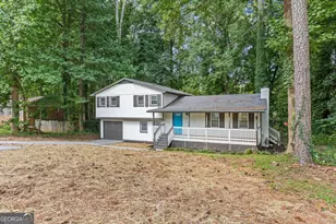 353 Old Rosser Rd, Stone Mountain, GA 30087 - Photo 43