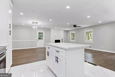 353 Old Rosser Road, Stone Mountain, GA 30087 - Photo 13