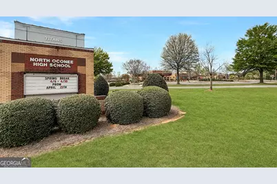 1100 Brookshire Court, Bogart, GA 30622 - Photo 31