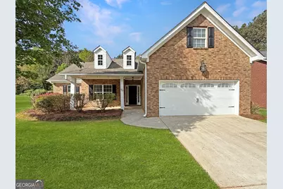 1100 Brookshire Court, Bogart, GA 30622 - Photo 1