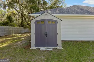 102 Liz Moody Blvd, Saint Marys, GA 31558 - Photo 37