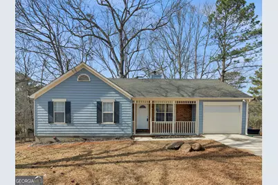 111 Neal Avenue, Stockbridge, GA 30281 - Photo 1