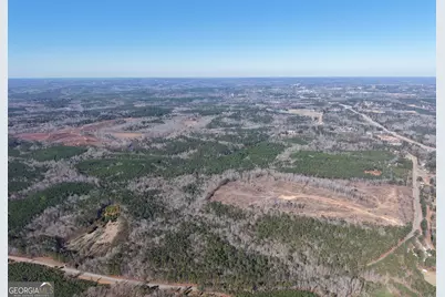 40 Acres Pobiddy Road, Thomaston, GA 30286 - Photo 1