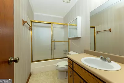 100 Field Green Court, Fayetteville, GA 30215 - Photo 33