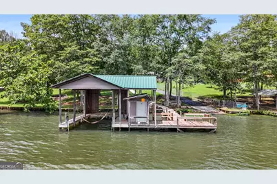 868 S Steel Bridge Road, Eatonton, GA 31024 - Photo 13