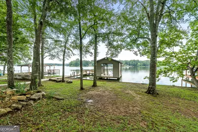 868 S Steel Bridge Road, Eatonton, GA 31024 - Photo 19