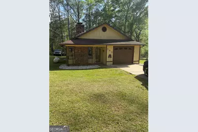 245 Teaver Road, Lagrange, GA 30240 - Photo 1