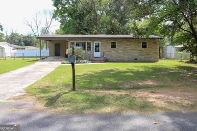125 Anne Drive, Warner Robins, GA 31093 - Photo 3
