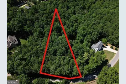 0 Thomas Road, Dallas, GA 30132 - Photo 1