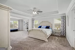 142 Paxton Pl, Newnan, GA 30263 - Photo 27