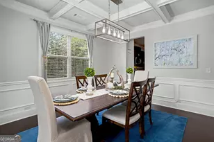 142 Paxton Pl, Newnan, GA 30263 - Photo 13