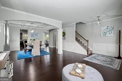 142 Paxton Place, Newnan, GA 30263 - Photo 11