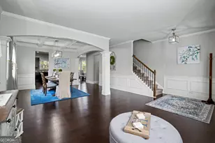 142 Paxton Pl, Newnan, GA 30263 - Photo 11