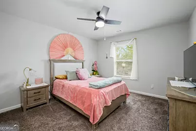 142 Paxton Place, Newnan, GA 30263 - Photo 37