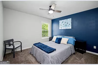 142 Paxton Place, Newnan, GA 30263 - Photo 33