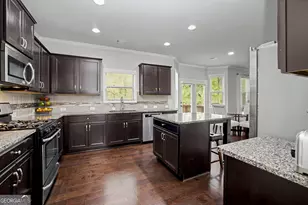 142 Paxton Pl, Newnan, GA 30263 - Photo 17