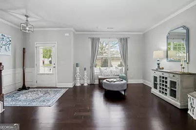 142 Paxton Place, Newnan, GA 30263 - Photo 9