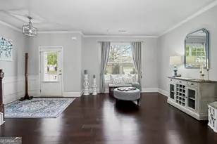 142 Paxton Pl, Newnan, GA 30263 - Photo 9