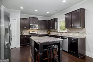 142 Paxton Pl, Newnan, GA 30263 - Photo 15