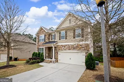 142 Paxton Place, Newnan, GA 30263 - Photo 3