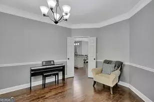 41 Briar Grove, Newnan, GA 30265 - Photo 17