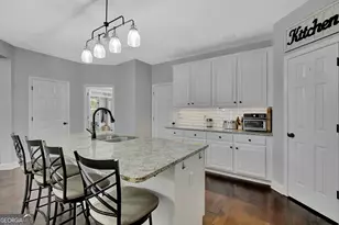 41 Briar Grove, Newnan, GA 30265 - Photo 27