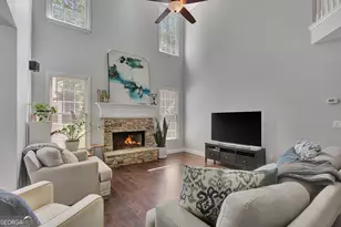 41 Briar Grove, Newnan, GA 30265 - Photo 19