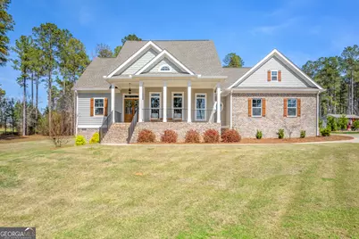 111 Bluewater Boulevard, Eatonton, GA 31024 - Photo 1