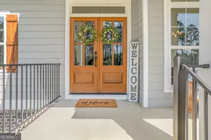 111 Bluewater Blvd, Eatonton, GA 31024 - Photo 3