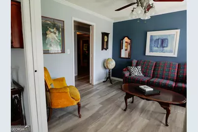 135 Knights Court, Fayetteville, GA 30215 - Photo 11