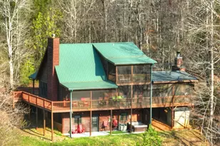 500 Evening Shade Walk, Mineral Bluff, GA 30559 - Photo 49