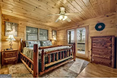 500 Evening Shade Walk, Mineral Bluff, GA 30559 - Photo 15