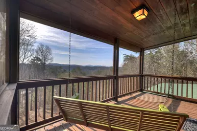 500 Evening Shade Walk, Mineral Bluff, GA 30559 - Photo 27