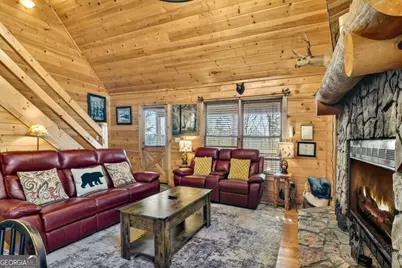 500 Evening Shade Walk, Mineral Bluff, GA 30559 - Photo 7