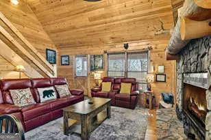 500 Evening Shade Walk, Mineral Bluff, GA 30559 - Photo 7