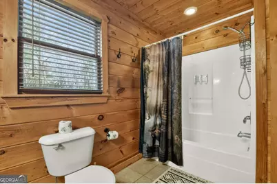 500 Evening Shade Walk, Mineral Bluff, GA 30559 - Photo 17