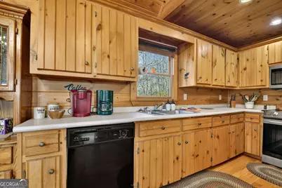 500 Evening Shade Walk, Mineral Bluff, GA 30559 - Photo 13