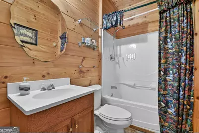 500 Evening Shade Walk, Mineral Bluff, GA 30559 - Photo 33