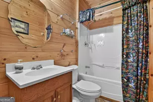 500 Evening Shade Walk, Mineral Bluff, GA 30559 - Photo 33