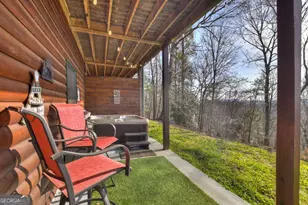 500 Evening Shade Walk, Mineral Bluff, GA 30559 - Photo 37