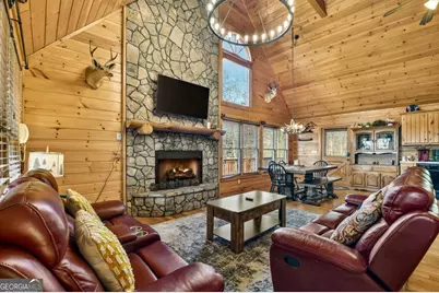 500 Evening Shade Walk, Mineral Bluff, GA 30559 - Photo 5