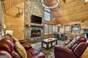 500 Evening Shade Walk, Mineral Bluff, GA 30559 - Photo 5