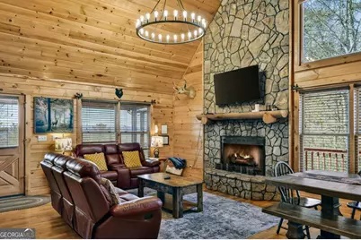 500 Evening Shade Walk, Mineral Bluff, GA 30559 - Photo 11